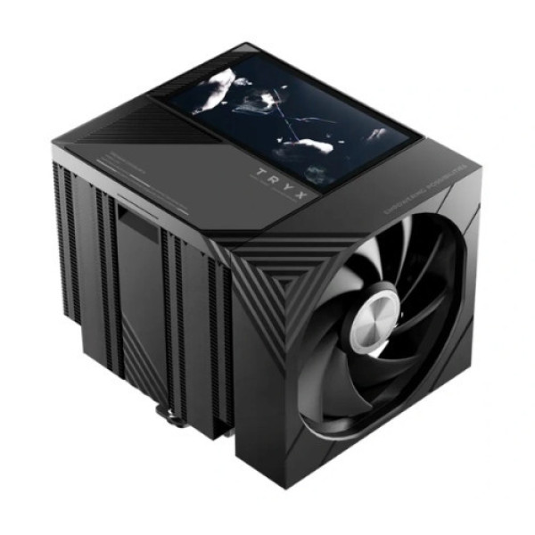 Tản nhiệt khí TRYX TURRIS 620 Black