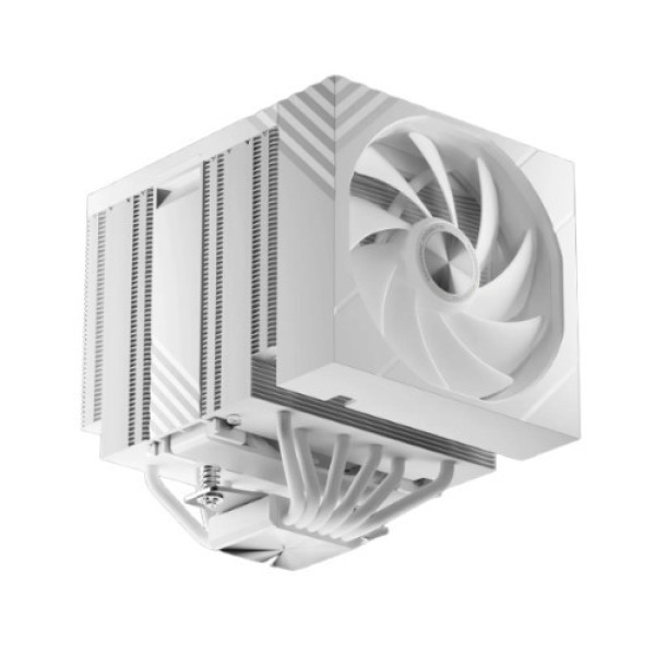 Tản nhiệt khí TRYX TURRIS 620 White