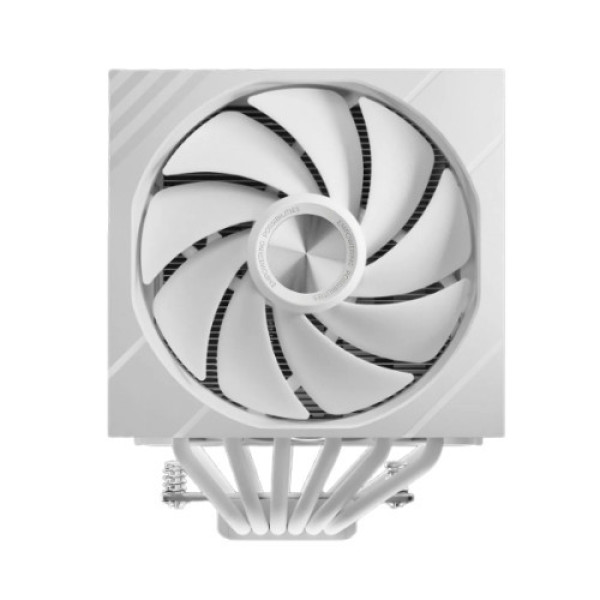 Tản nhiệt khí TRYX TURRIS 620 White