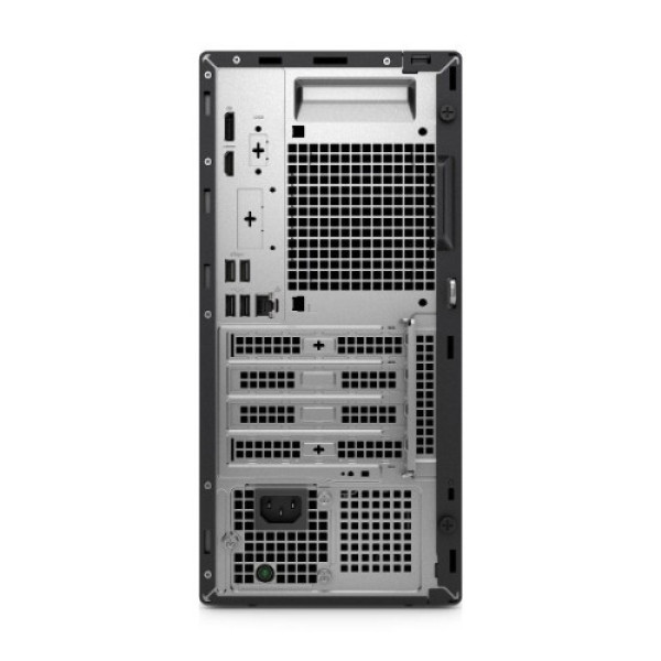 PC Dell Pro Tower QCT1250 QCT1250-14100-08512W (Core i3-14100 | 8GB | 512GB SSD | Intel UHD Graphics | Win 11 | Đen)
