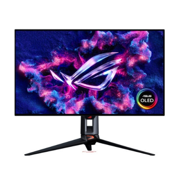 Màn Hình ASUS ROG Swift OLED PG32UCWM (31.5 inch | OLED | 4K | 240Hz | 0.03ms)