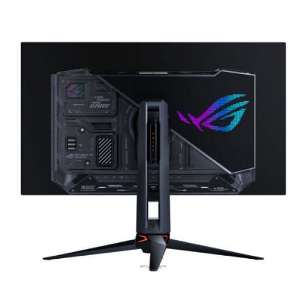 Màn Hình ASUS ROG Swift OLED PG32UCWM (31.5 inch | OLED | 4K | 240Hz | 0.03ms)