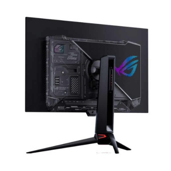 Màn Hình ASUS ROG Swift OLED PG32UCWM (31.5 inch | OLED | 4K | 240Hz | 0.03ms)