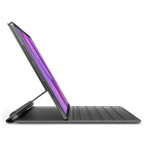 Máy tính bảng Lenovo Tab Plus (8GB | 256GB | 12.1 inch 2.5K Cảm ứng | Bút | Bàn phím | Xám)