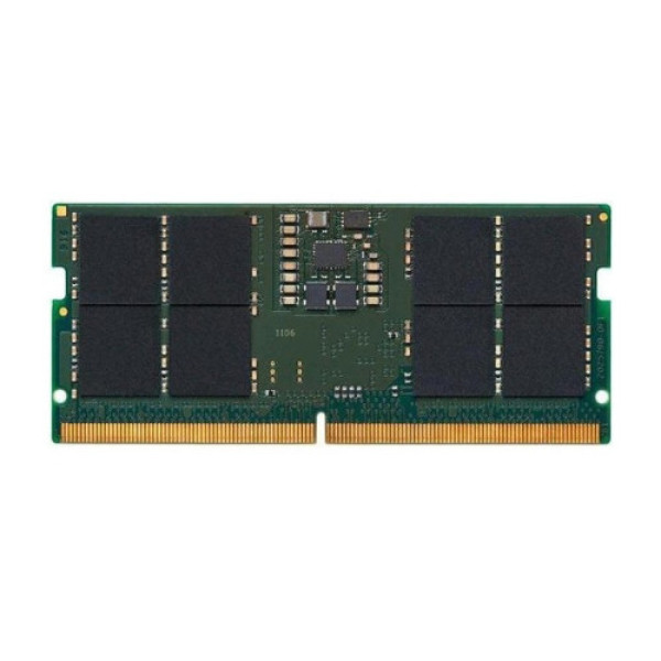 Ram laptop Kingston 32GB DDR5 5600Mhz (KCP556SD8)