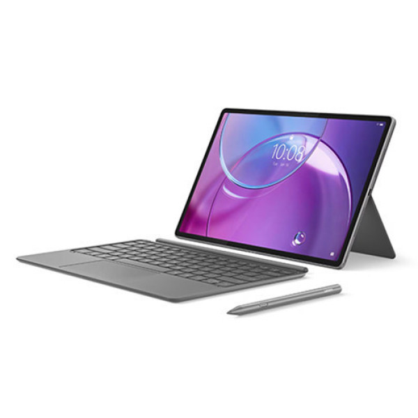 Máy tính bảng Lenovo Idea Tab Pro Gen 2 (8GB | 128GB | 13.3inch 3.5K 144Hz | Cảm ứng | Xám | Bàn phím | Bút)