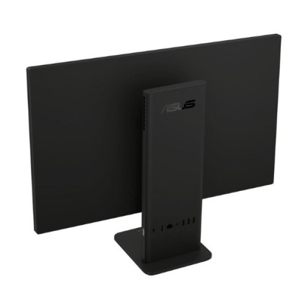 PC Asus ExpertCenter AIO PM240FA-BPC011W (AMD Ryzen 3 30 | 8GB | 512GB | 23.8 inch FHD | Key + Mouse | Win11 | Đen | 2Y)