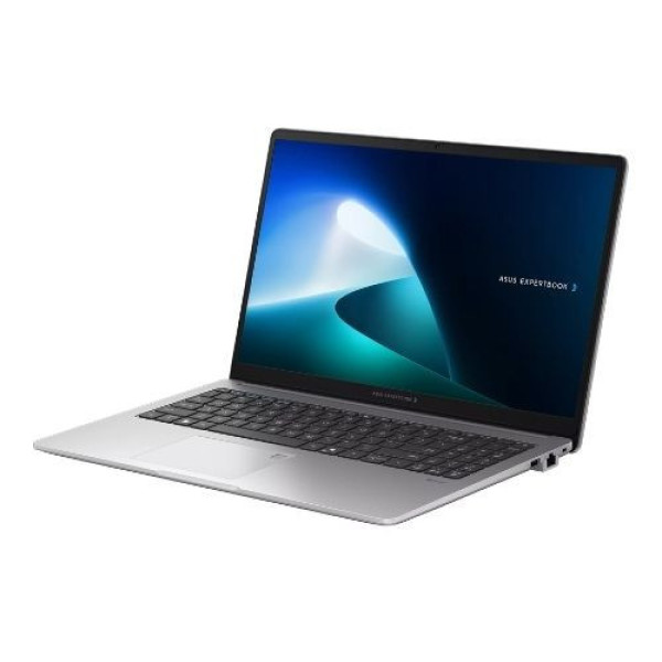 Laptop ASUS ExpertBook P1 P1503CVAY-308D4256-63WS (Core™ 3 100U | 8GB | 256GB | Intel® Graphics | 15.6inch FHD | Win 11 | Office | Xám)