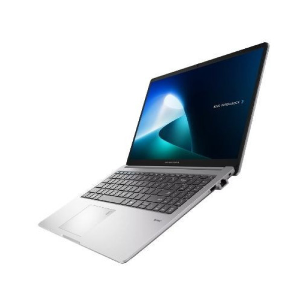 Laptop ASUS ExpertBook P1 P1503CVAY-308D4256-63WS (Core™ 3 100U | 8GB | 256GB | Intel® Graphics | 15.6inch FHD | Win 11 | Office | Xám)