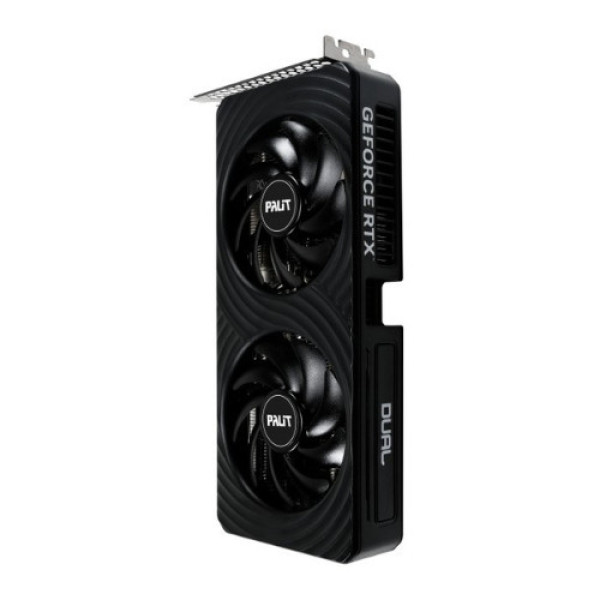 VGA Palit GeForce RTX 5060 Ti Dual 8GB (GDDR7, 128-bit)