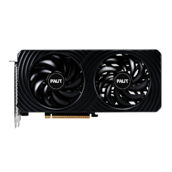 VGA Palit GeForce RTX 5060 Ti Dual 8GB (GDDR7, 128-bit)