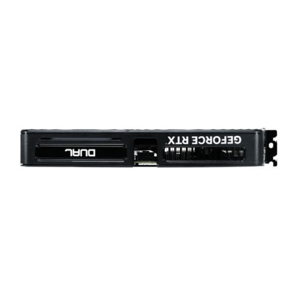 VGA Palit GeForce RTX 5060 Ti Dual 8GB (GDDR7, 128-bit)