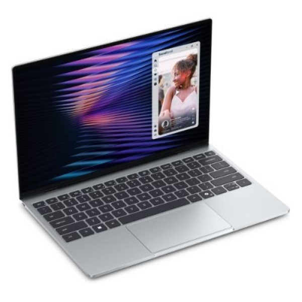 Laptop Dell XPS 13 DX13260 TNR9K (Core 5 320 | 16GB | 512GB | Intel® graphics | 13.4inch 2.5K | Cảm ứng | Win 11 | Office | Xanh)