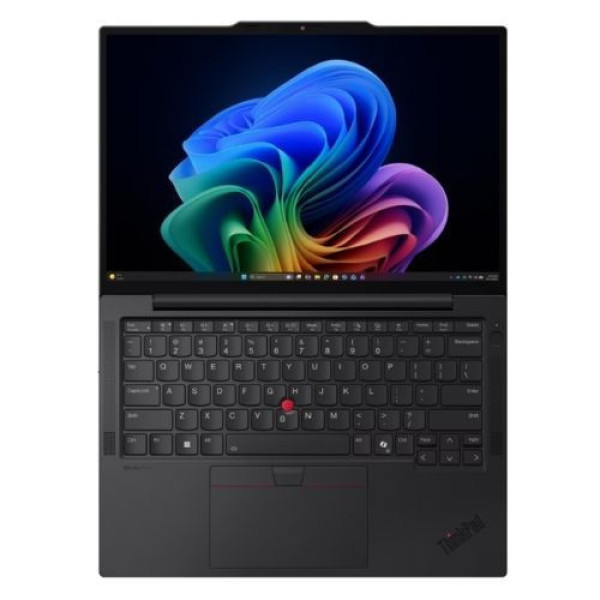 Laptop Lenovo ThinkPad X13 Gen 7 21YH005MVN (Ultra 5 325 | 16GB | 512GB | Intel® Graphics | 13.3 inch WUXGA | Win 11 Pro | Đen)