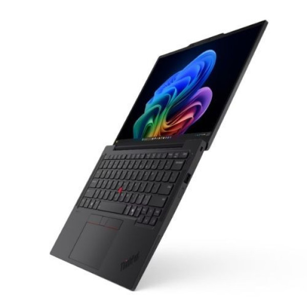 Laptop Lenovo ThinkPad X13 Gen 7 21YH005MVN (Ultra 5 325 | 16GB | 512GB | Intel® Graphics | 13.3 inch WUXGA | Win 11 Pro | Đen)