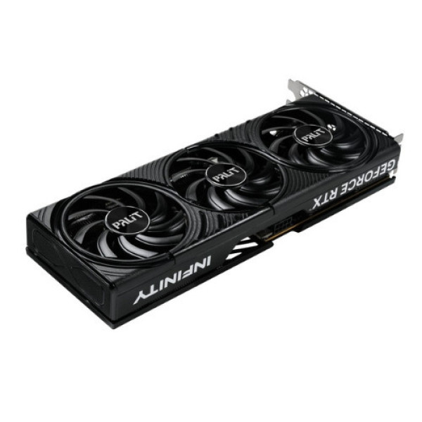 VGA Palit GeForce RTX 5060 Ti Infinity 3 16GB GDDR7