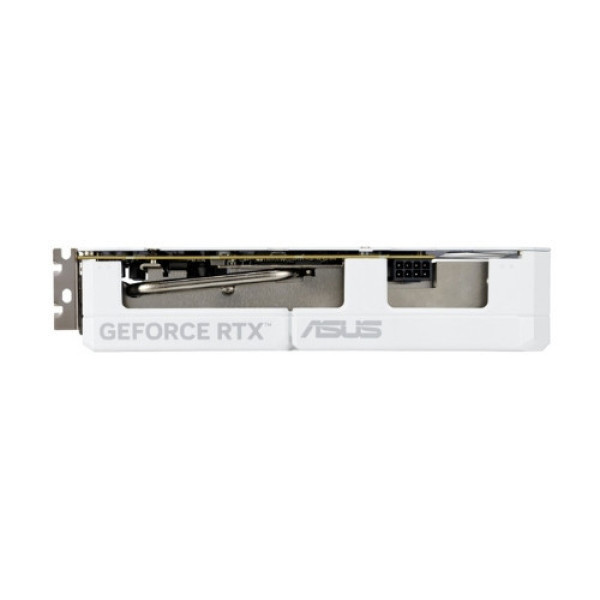 VGA ASUS Dual RTX 5060 Ti White OC Edition 16GB GDDR7