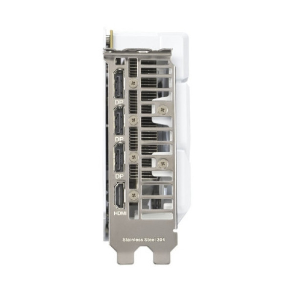 VGA ASUS Dual RTX 5060 Ti White OC Edition 16GB GDDR7