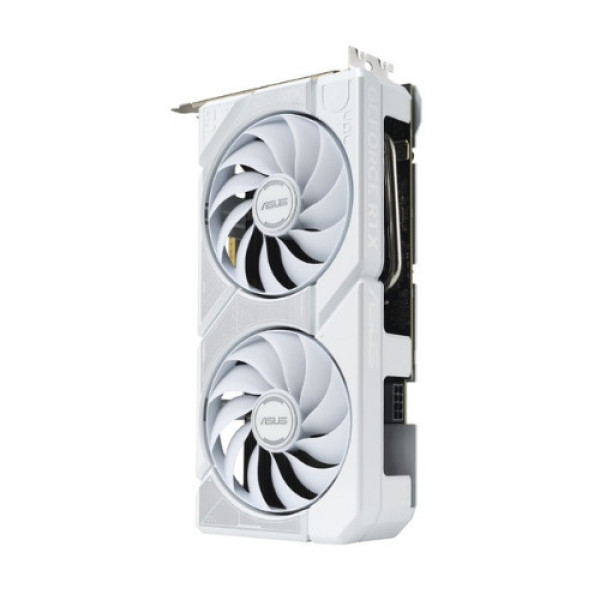 VGA ASUS Dual RTX 5060 Ti White OC Edition 16GB GDDR7