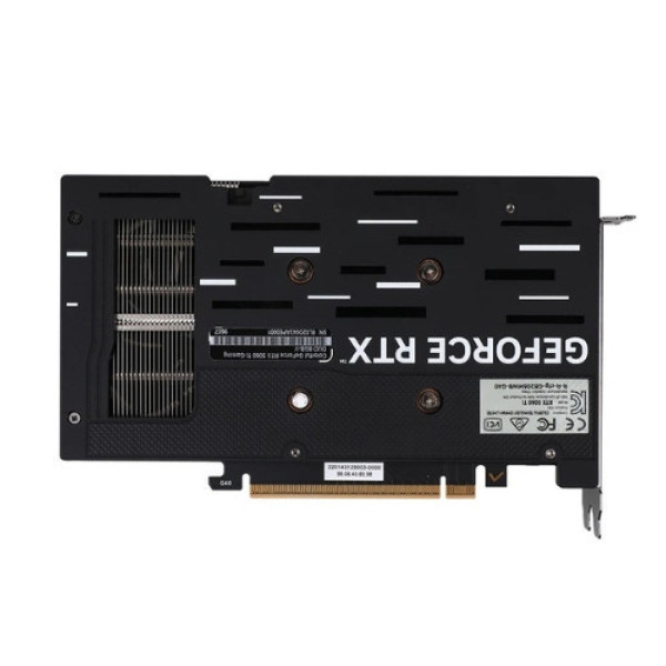 VGA Colorful GeForce RTX 5060 Ti NB DUO 8GB-V