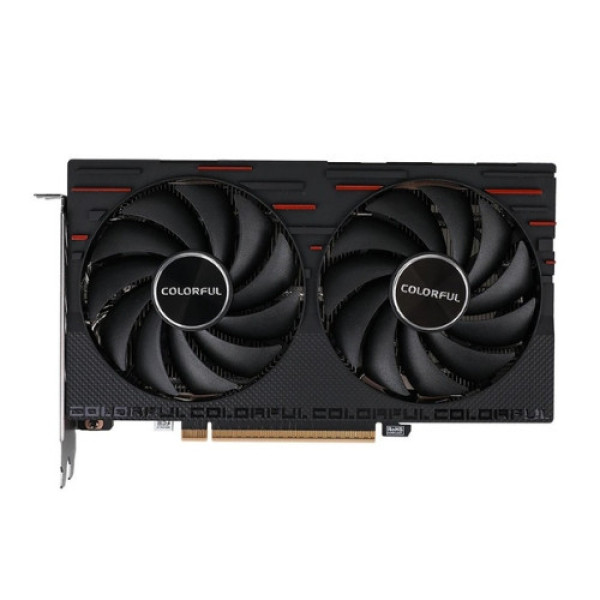 VGA Colorful GeForce RTX 5060 Ti NB DUO 8GB-V