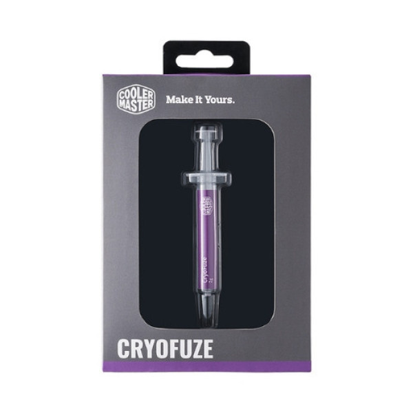 Keo Tản Nhiệt Cooler Master CryoFuze