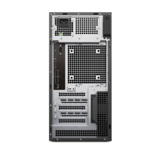 PC Workstation Dell Pro Max Tower T2 FCT2250 42DWS-ProMU901 (Intel Core Ultra 9 285 | 32GB (2x16GB) DDR5 | 1TB SSD | NVIDIA RTX 2000 | 500W | KB216 | MS116 | Ubuntu 24.04 | ProSupport 3Yrs & KYHD)