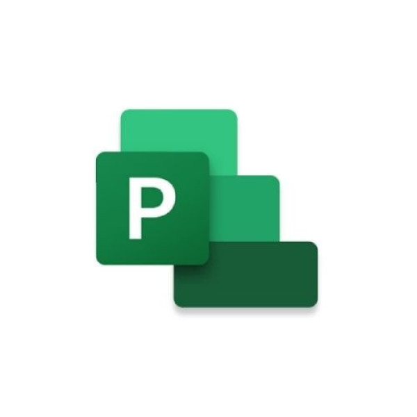 Phần mềm Microsoft Project Professional 2024