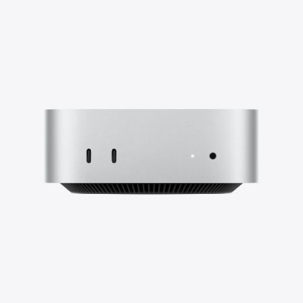 Mac mini M6 2026 12CPU 12GPU 16GB 256GB MHQK4SA/A - Chính hãng Apple Việt Nam