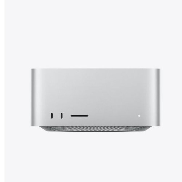 PC Apple Mac Studio M5 Ultra chip with 30‑core CPU, 64‑core GPU, 96GB, 1TB