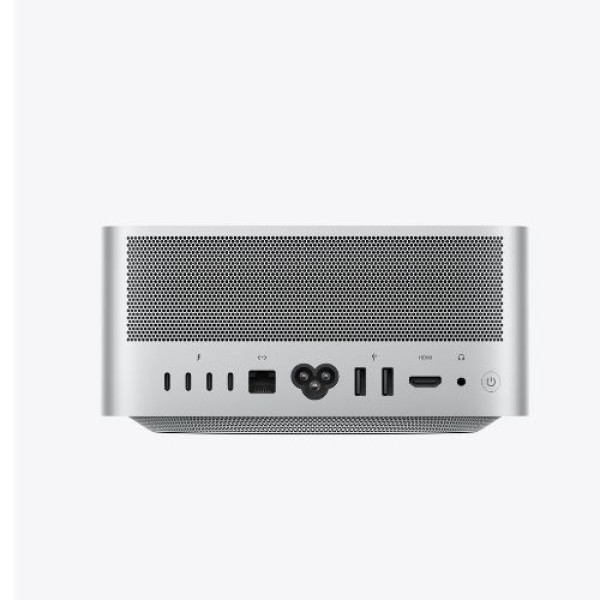PC Apple Mac Studio M5 Ultra chip with 30‑core CPU, 64‑core GPU, 96GB, 1TB