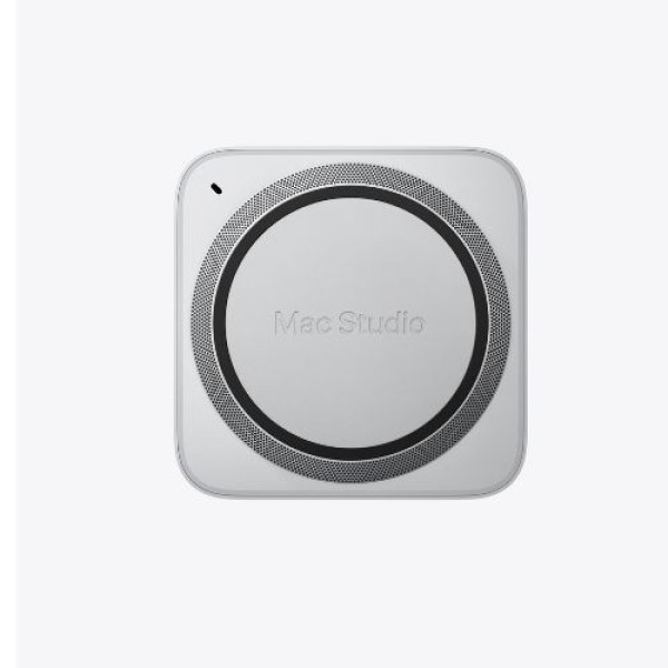 PC Apple Mac Studio M5 Ultra chip with 30‑core CPU, 64‑core GPU, 96GB, 1TB
