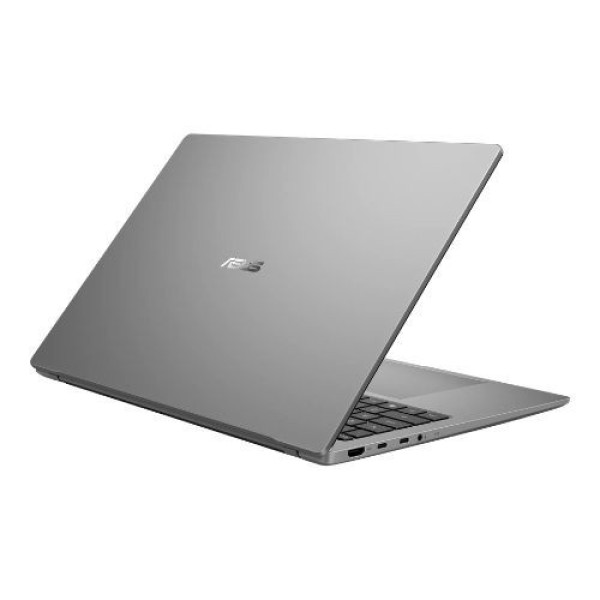 Laptop ASUS Vivobook S16 S5608QA-MB354W (Snapdragon® X  X1 26 101 | 16GB | 512GB | Qualcomm® Adreno™ GPU | 16 inch WUXGA | Win 11 | Xám)