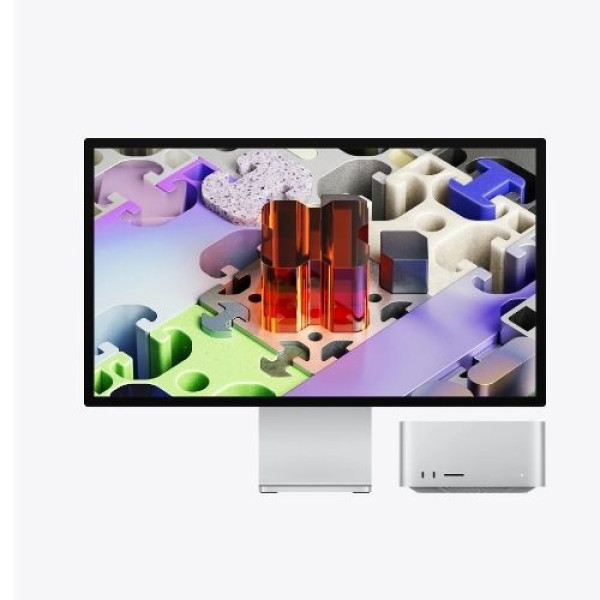 PC Apple Mac Studio M5 Max chip with 18‑core CPU, 32‑core GPU, 36GB, 512GB