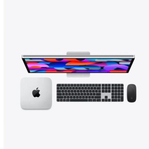 PC Apple Mac Studio M5 Max chip with 18‑core CPU, 32‑core GPU, 36GB, 512GB
