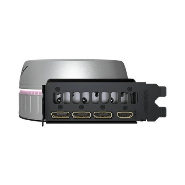 VGA Gigabyte Aorus GeForce RTX 5080 (N5080AORUSIF_16GD)