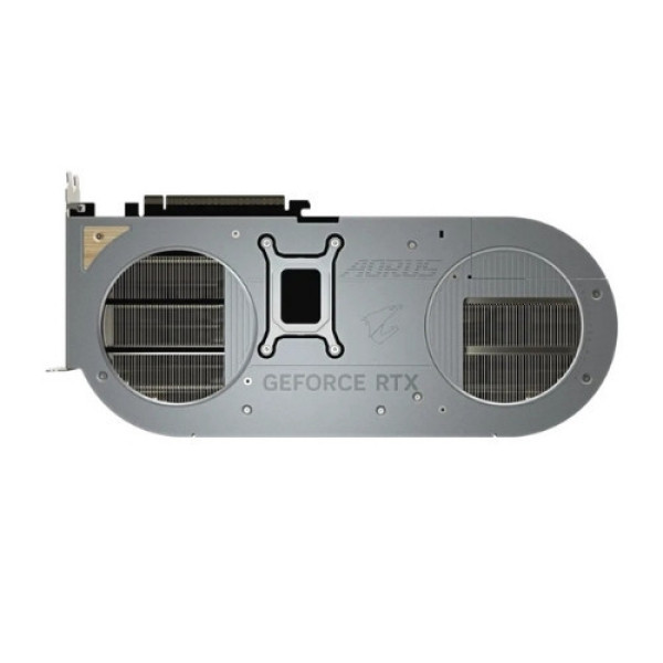 VGA Gigabyte Aorus GeForce RTX 5080 Infinity Wood 16G (N5080AORUSIF WD-16GD)