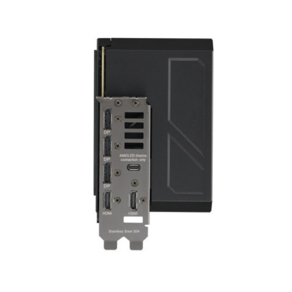 VGA Asus ROG Astral GeForce RTX 5090 Edition 20