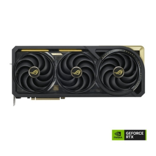 VGA Asus ROG Astral GeForce RTX 5090 Edition 20