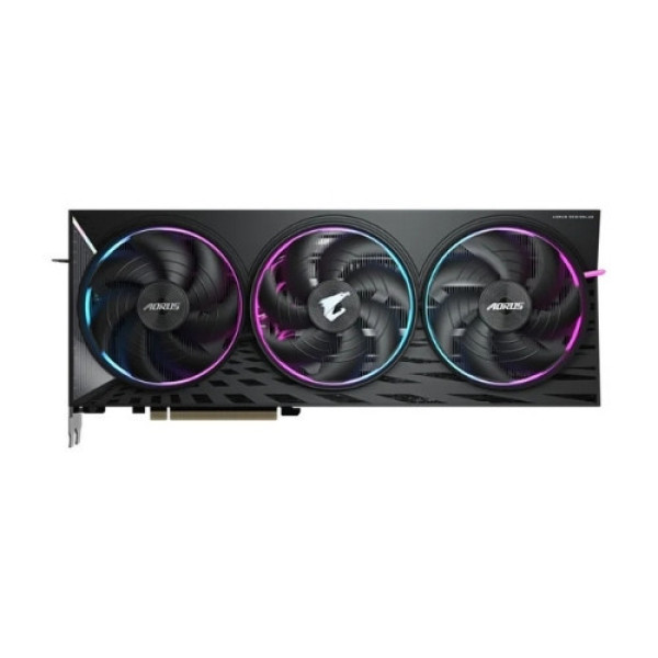 VGA GIGABYTE AORUS RX 9070 XT 16G ELITE (GV-R9070XTAORUS E-16GD)
