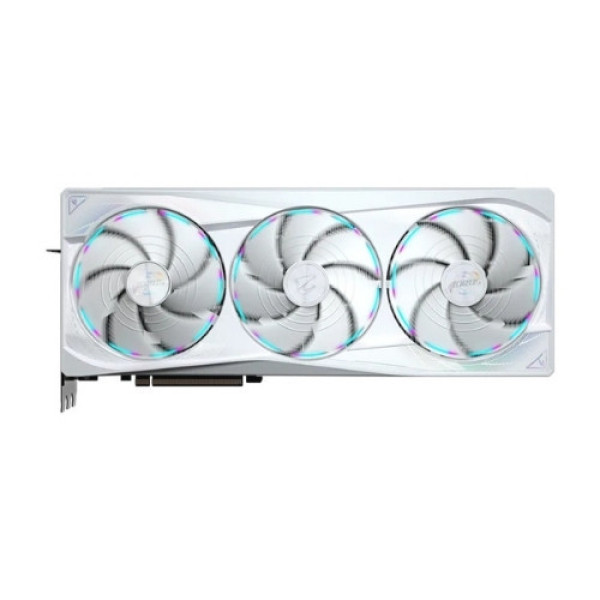 VGA Gigabyte Aorus GeForce RTX 5090 STEALTH ICE 32G (N5090AORUSST ICE-32GD)