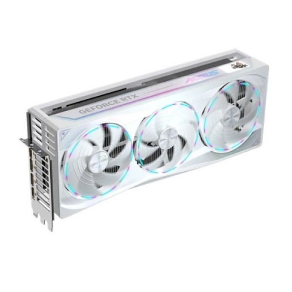 VGA Gigabyte Aorus GeForce RTX 5090 STEALTH ICE 32G (N5090AORUSST ICE-32GD)