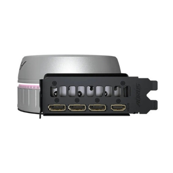 VGA Gigabyte Aorus GeForce RTX 5070 Ti Infinity 16G (N507TAORUS IF-16GD)