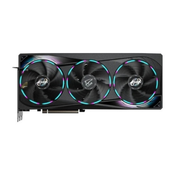 VGA Gigabyte GeForce RTX 5070 AORUS INFINITY 12GB GDDR7 (N5070AORUS IF-12GD)