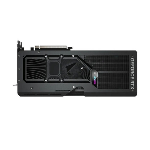 VGA Gigabyte GeForce RTX 5070 AORUS INFINITY 12GB GDDR7 (N5070AORUS IF-12GD)