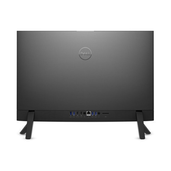 PC AIO Dell 24 EC24250 42DAO-EC24C702 (Intel Core 7 150U | 16GB | 512GB SSD | 23.8 inch FHD | Keyboard + Mouse | Wifi, Bluetooth | Win 11 | Office | 2Yr)