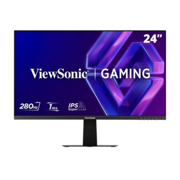 Màn Hình Gaming ViewSonic VX24G31A (24 inch | IPS | FHD | 280Hz | 1ms)