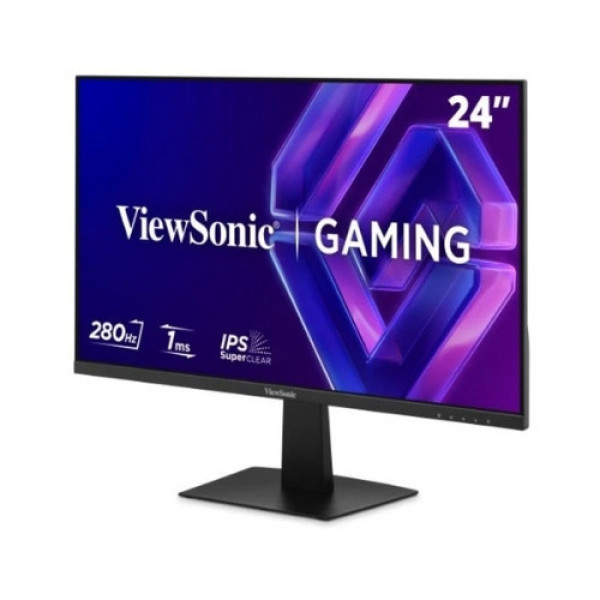 Màn Hình Gaming ViewSonic VX24G31A (24 inch | IPS | FHD | 280Hz | 1ms)