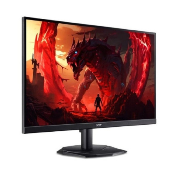 Màn Hình Gaming Acer Nitro KG271 X1 UM.HX1SV.101 (27 inch | IPS | FHD | 200Hz | 0.5 ms)