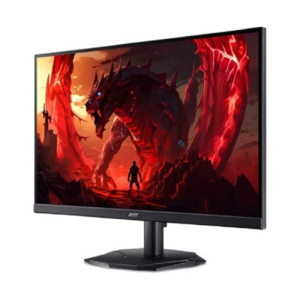 Màn Hình Gaming Acer Nitro KG271 X1 UM.HX1SV.101 (27 inch | IPS | FHD | 200Hz | 0.5 ms)